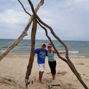 Meet your Posher, Jamie